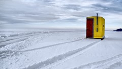 Landscapes colors multicolor national geographic snow landscapes
