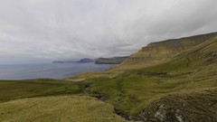 Landscapes creek nature bay cliffs Oceans