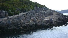 Landscapes croatia cityscapes