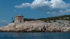 Landscapes croatia cityscapes