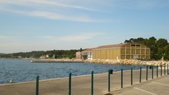 Landscapes croatia cityscapes