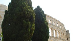 Landscapes croatia cityscapes