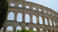 Landscapes croatia cityscapes