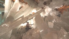 Landscapes crystals mine Mining minerals