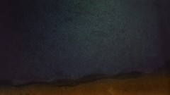 Landscapes dark grainy