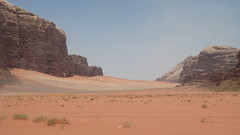 Landscapes deserts