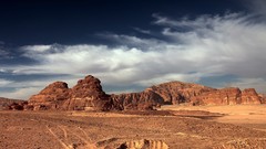 Landscapes deserts
