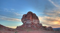 Landscapes deserts rock formations