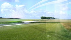 Landscapes Desktopography