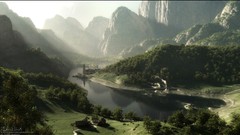 Landscapes deviantart