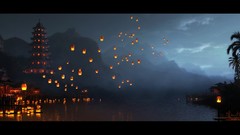 Landscapes deviantart