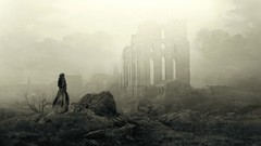 Landscapes digital art