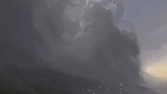 Landscapes Dragons fantasy art