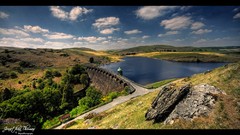 Landscapes dreams Theatre