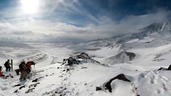 Landscapes dual screen