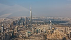Landscapes dubai buildings cityscapes skyscapes
