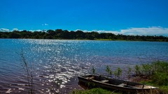 Landscapes Earth lakes