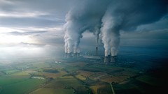 Landscapes Earth national geographic surge