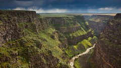 Landscapes Earth system national geographic idaho