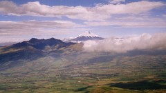 Landscapes Ecuador