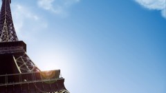 Landscapes Eiffel Tower Paris skyscapes