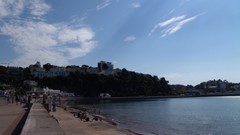 Landscapes England Beaches