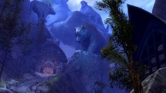 Landscapes fantasy art