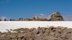 Landscapes Flowers nature Trees Mountains cars Alps travel HDR 