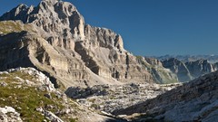 Landscapes Flowers nature Trees Mountains cars Alps travel HDR 