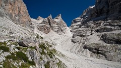 Landscapes Flowers nature Trees Mountains cars Alps travel HDR 