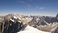 Landscapes Flowers nature Trees Mountains cars Alps travel HDR 