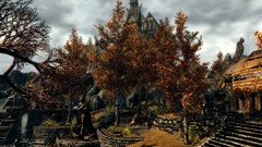 Landscapes Games the elder scrolls v skyrim