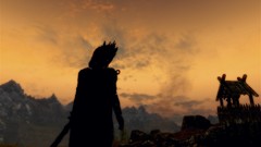 Landscapes Games the elder scrolls v skyrim