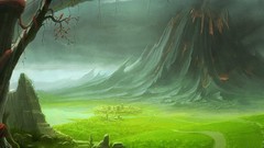 Landscapes Gary Tonge