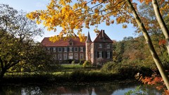 Landscapes germany architecture castle Castles buildings