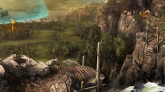 Landscapes Gothic video games