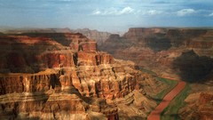 Landscapes Grand Canyon