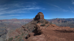 Landscapes grand canyon nature