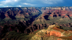 Landscapes grand Grand Canyon