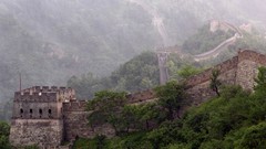 Landscapes Great Wall of China