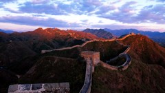 Landscapes Great Wall of China architecture