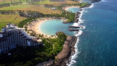 Landscapes Hawaii Beaches