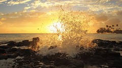 Landscapes Hawaii Kauai