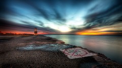 Landscapes HDR Photography