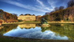 Landscapes HDR Photography