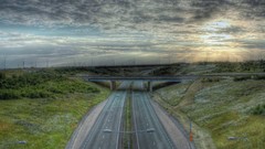 Landscapes HDR Photography