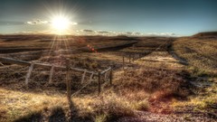 Landscapes HDR Photography