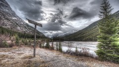 Landscapes HDR Photography