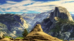 Landscapes HDR Photography