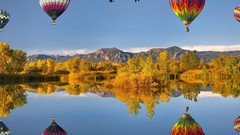 Landscapes HDR Photography